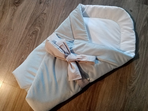 Zavinovačka "samet velvet" — foto 1