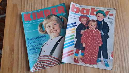 Časoips Baby, Kinder — foto 1