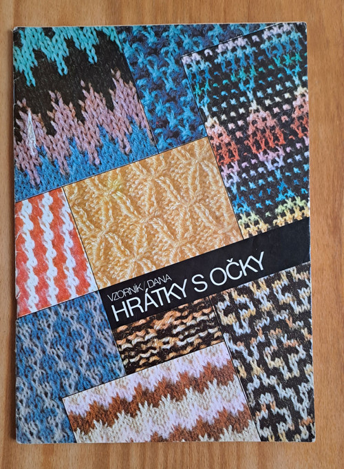 Hrátky s očky — foto 1