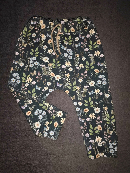 Baggy vel. 80 — foto 1
