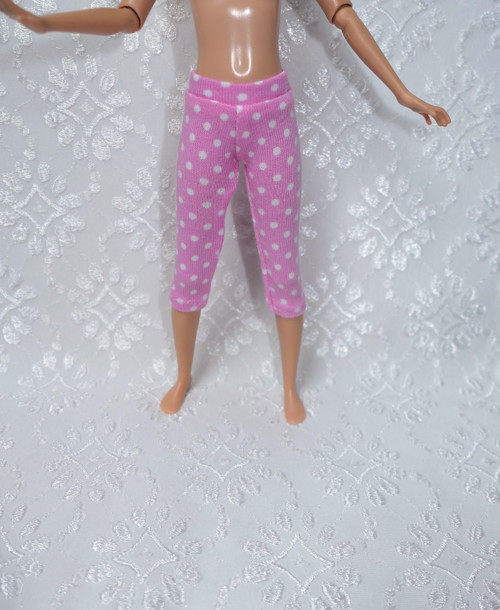 Stacie - legíny — foto 1