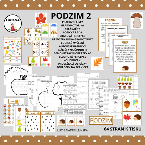 Podzim 2