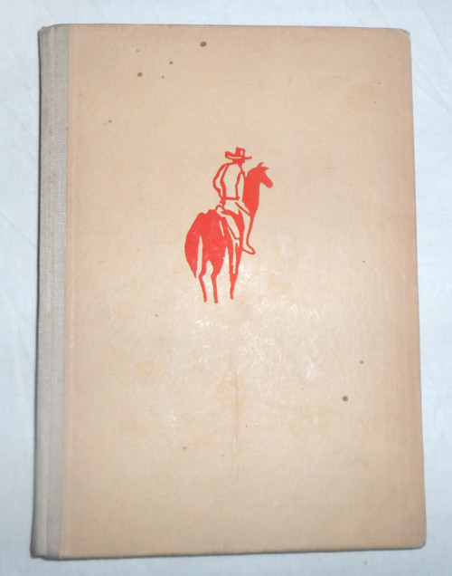 John Steinbeck: ČERVENÝ KONÍČEK, novela, 1948