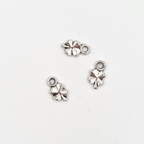 Mini čtyřlístek 5x10 mm, 10 ks