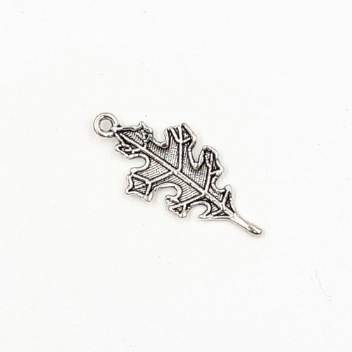 Dubový list 30x14 mm, 5 ks