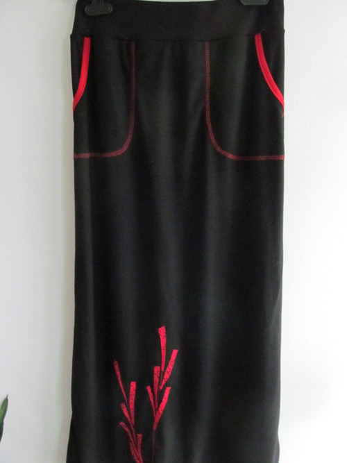 SUKNĚ vel.40