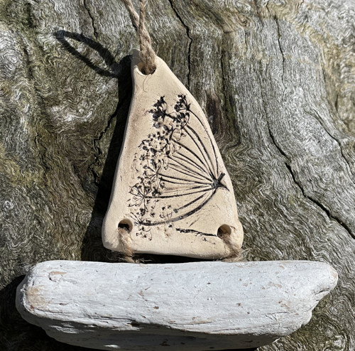 Driftwood lodička... — foto 1
