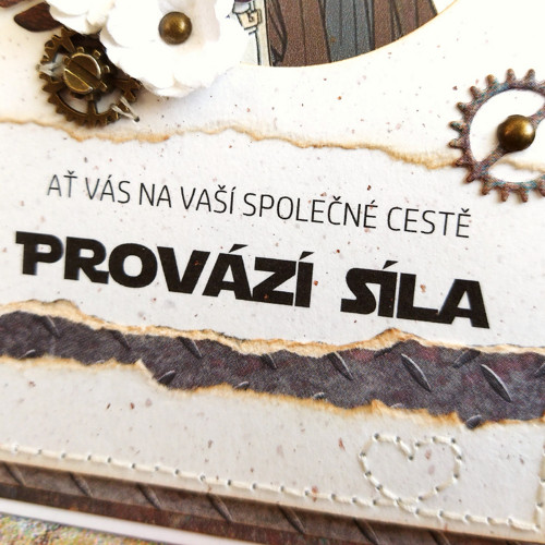 Blahopřání NA PŘÁNÍ "Star Wars" — foto 1