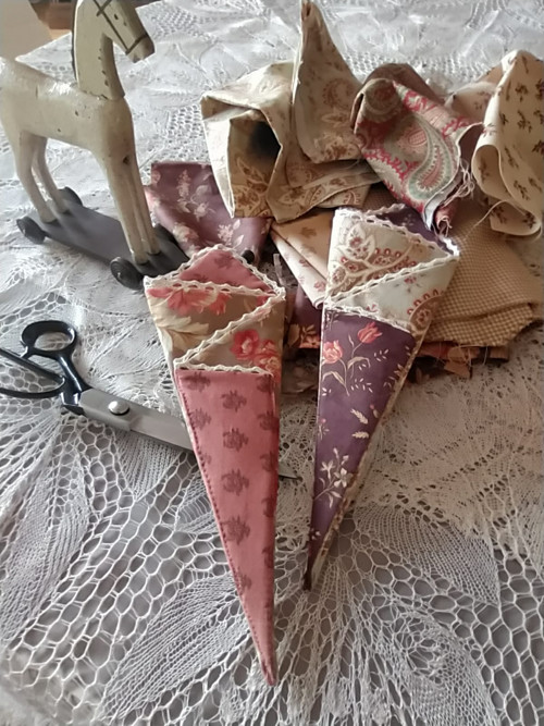 Pouzdro na nůžky — foto 1