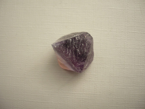 Krystal - fluorit 19 mm, č.33