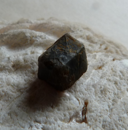 Safír krystal - 1,2 cm
