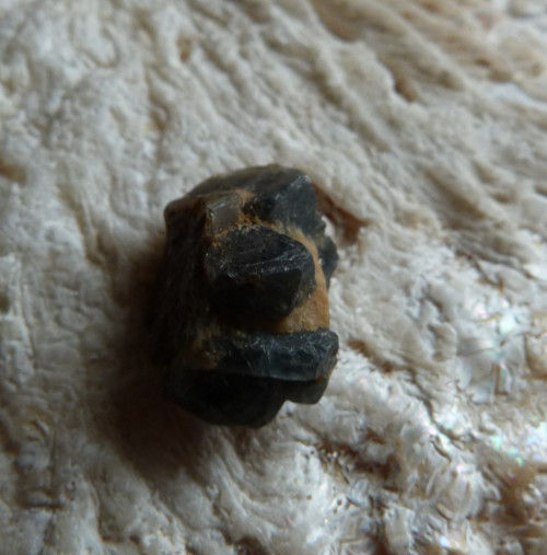 Safír krystal - 1,6 cm