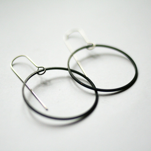 Black Circles — foto 1