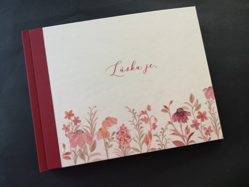 Fotoalbum — foto 1