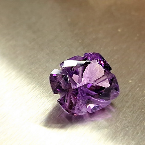 Ametyst 12,5 ct.