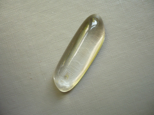 Pravý citrín – 33 mm, č.30