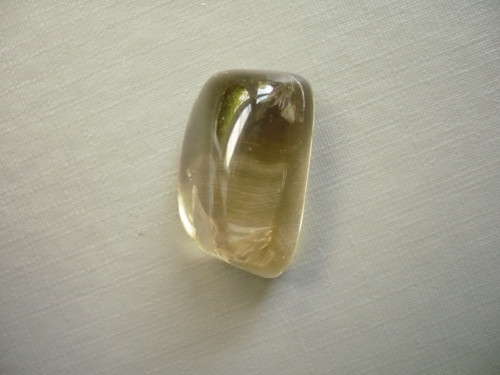 Pravý citrín – 22 mm, č.40