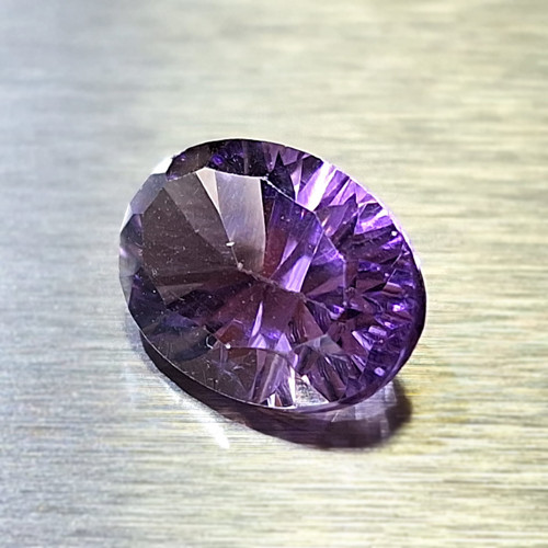 Ametyst 6,7ct
