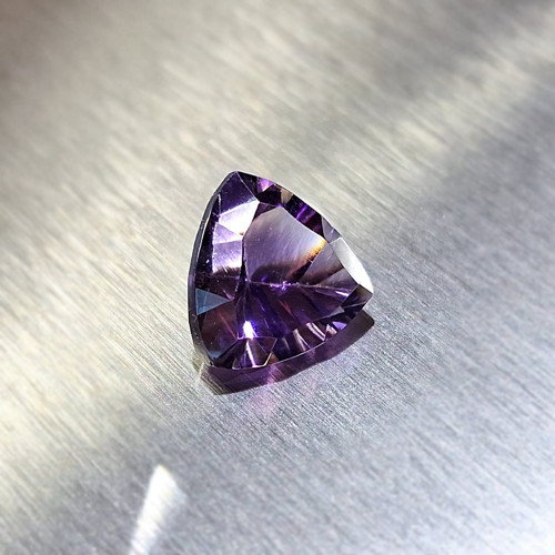 Ametyst 6,3ct