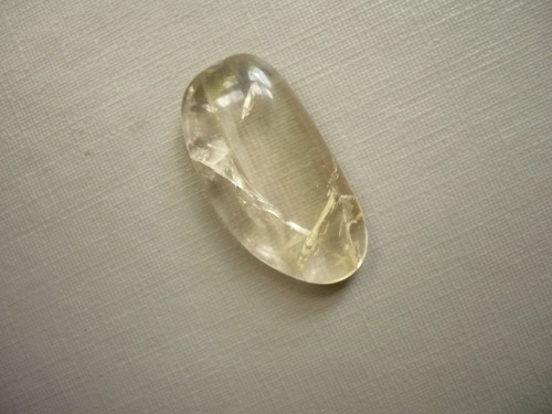 Pravý citrín – 23 mm, č.74