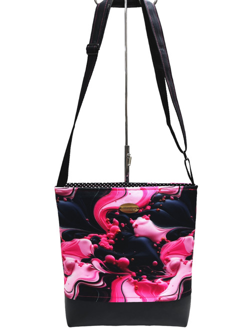Crossbody - tempery