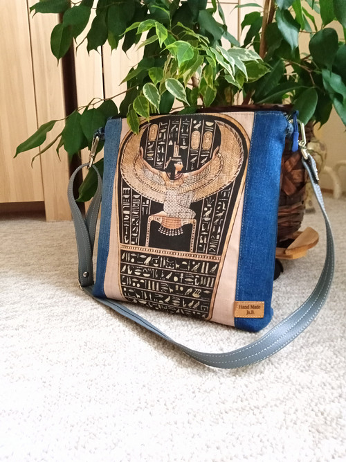 EGYPT - crossbody — foto 1