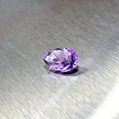 Ametyst 4,6ct — foto 1
