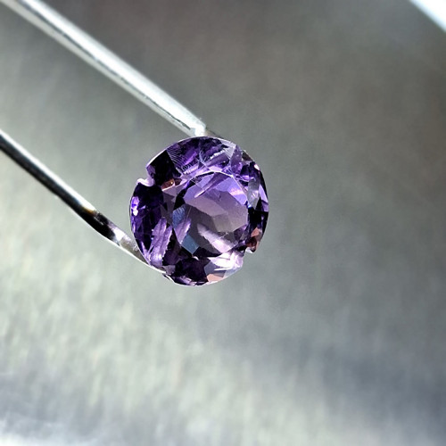 Ametyst 8,1 ct.