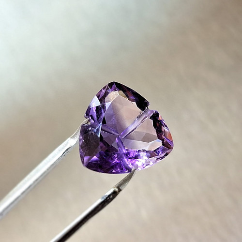 Ametyst 7,4ct.