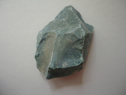 Surový - heliotrop 46 mm, č.40f