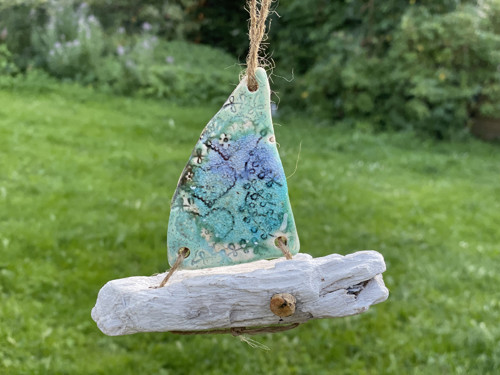 Driftwood lodička... — foto 1