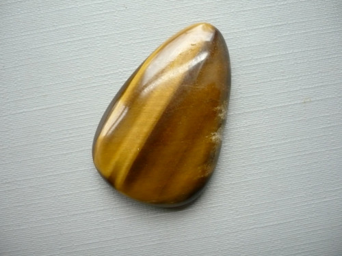 Kabošon - tygří oko 37 mm, č.31f