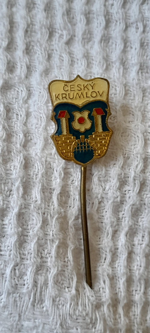 Český Krumlov