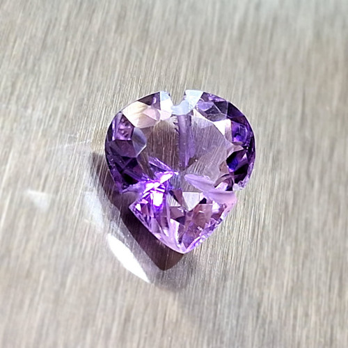Ametyst 5,7ct.