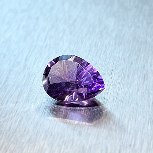 Ametyst 6,25ct.