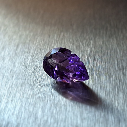 Ametyst 6,3ct.