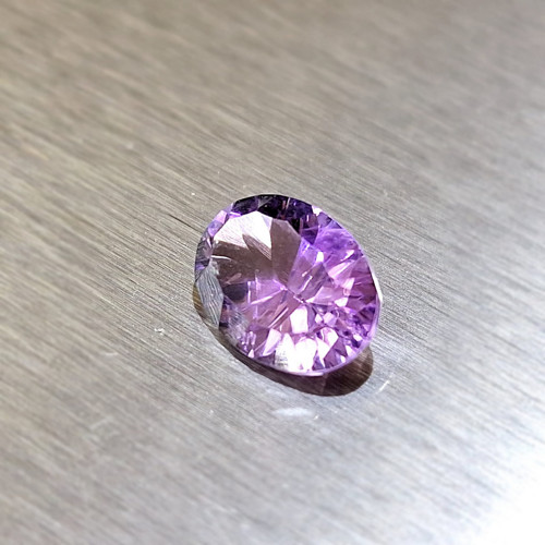 Ametyst 6,65ct.