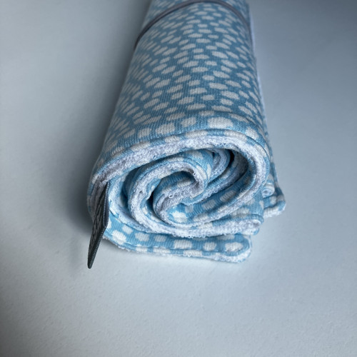 Přebalovací podložka - PUL zátěr 42/60cm