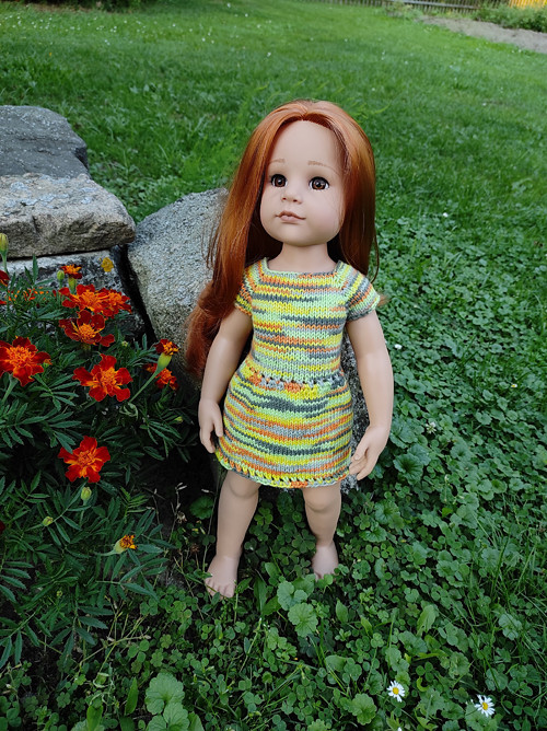Götz Hannah 50 cm.
