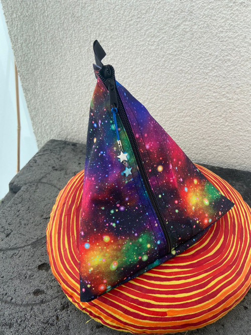 Velká Pyramida 24x24