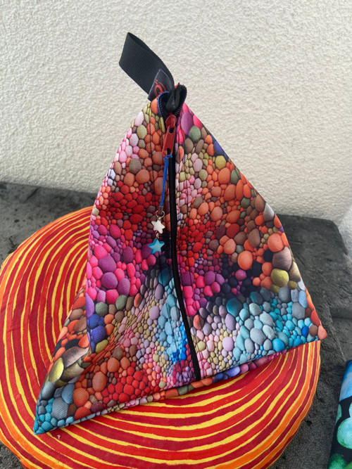 Velká Pyramida 24x24