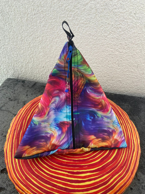 Velká Pyramida 24x24