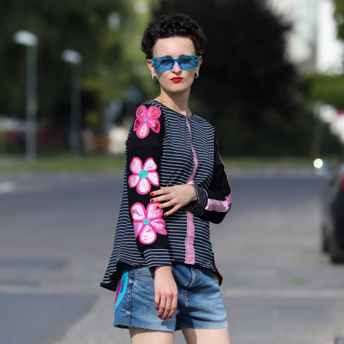 Origo nátelník kvety – SvM — foto 1