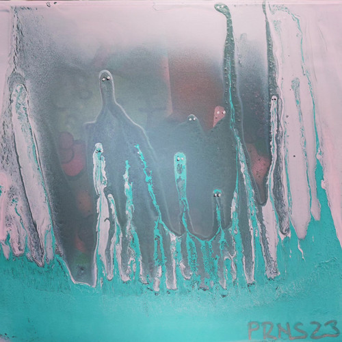 Čekání na speleology...