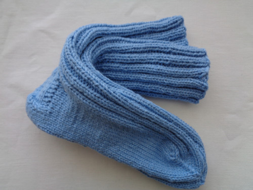 Bavlněné ponožky vel: 39 - 40