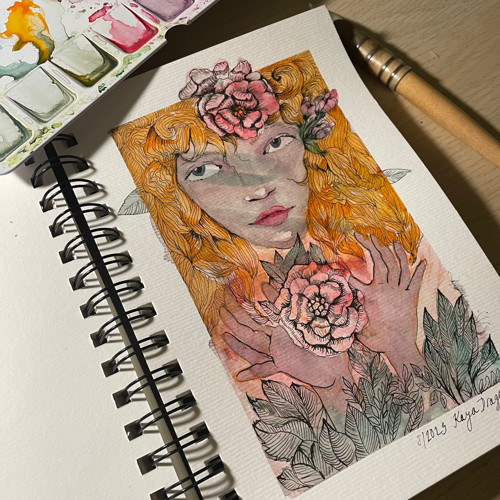 Rosa
