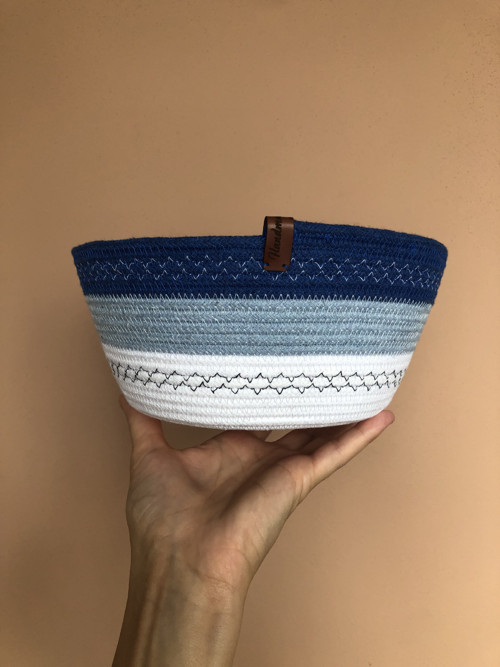 Talířek handmade