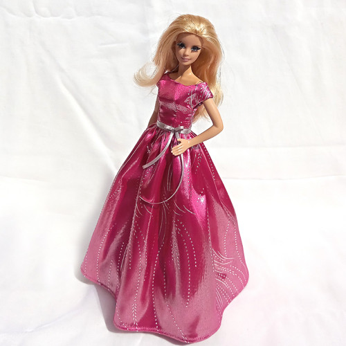 Pro princeznu č.377 — foto 1