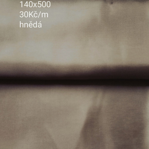 Podšívkovina hnědá