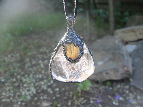 Talisman ,, Hvězdných dětí " — foto 1